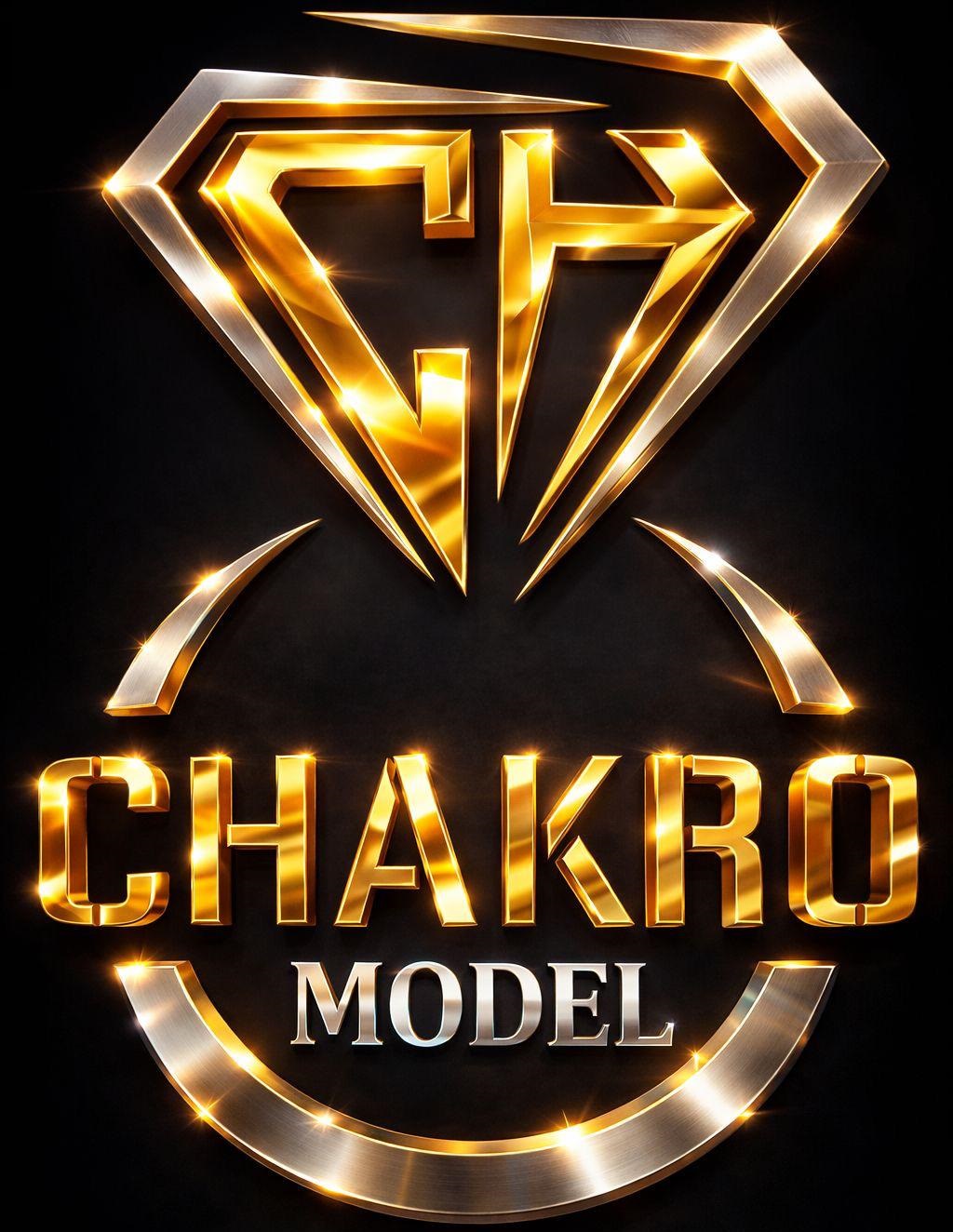Chakro Jewelry